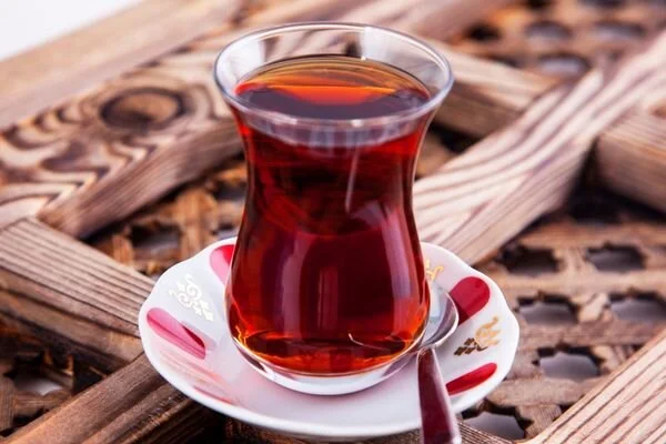 Küçük Çay