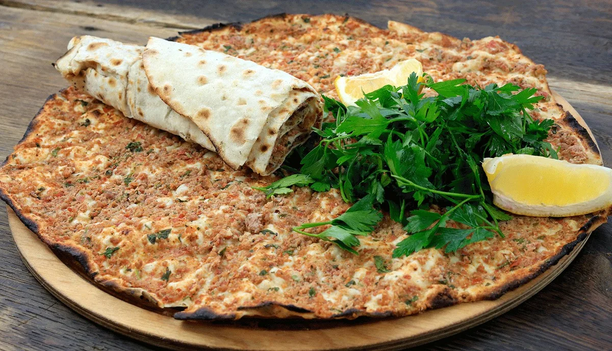 Lahmacun
