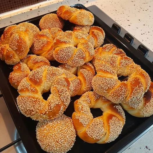Poğaça