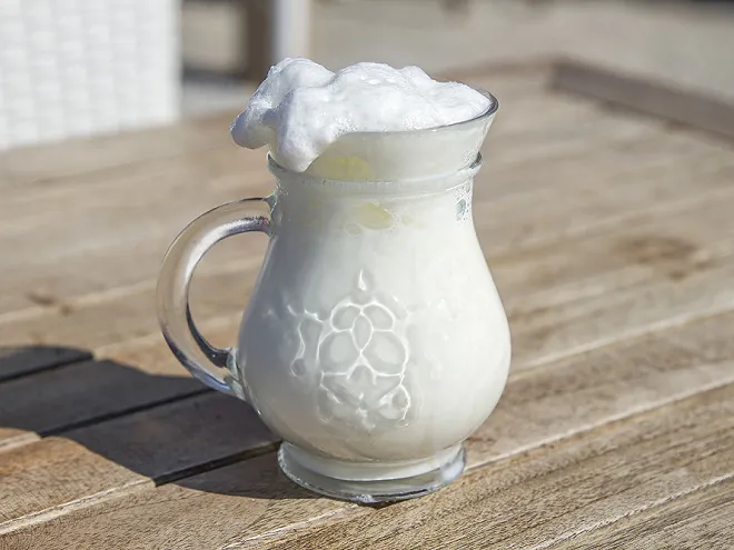Ayran