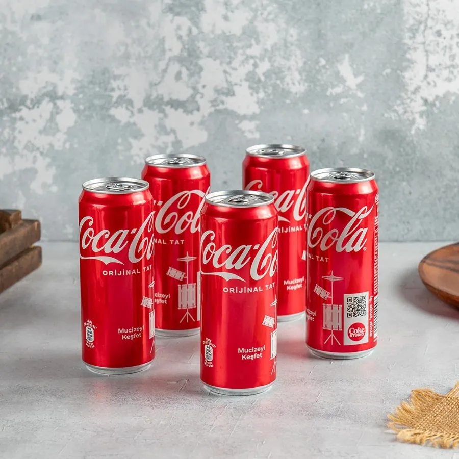 Cola
